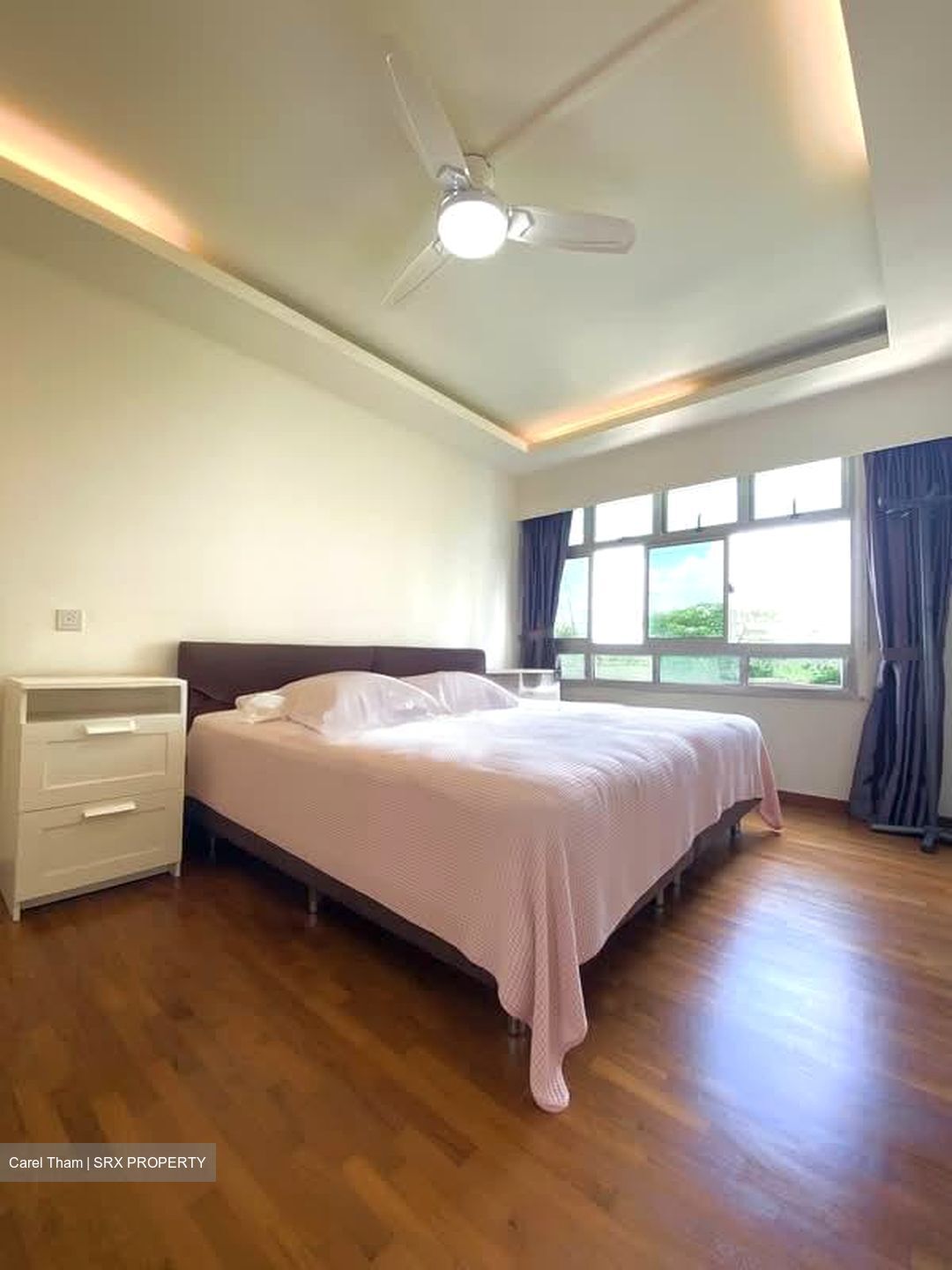 Blk 18C Buona Vista Court (Queenstown), HDB 5 Rooms #543786281